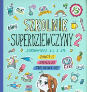 książki dla dzieci