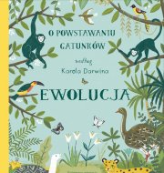 książki dla dzieci
