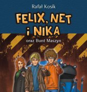 książki dla dzieci