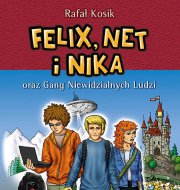 książki dla dzieci