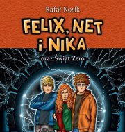książki dla dzieci