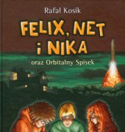 książki dla dzieci