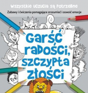 książki dla dzieci
