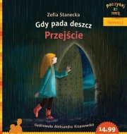 książki dla dzieci