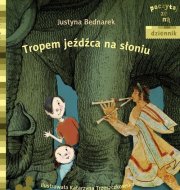 książki dla dzieci