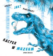 książki dla dzieci