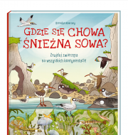 książki dla dzieci