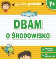 książki dla dzieci