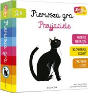 książki dla dzieci