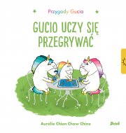 książki dla dzieci