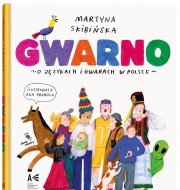 książki dla dzieci
