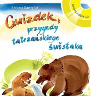 książki dla dzieci
