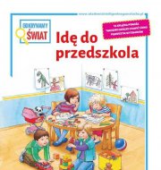 książki dla dzieci