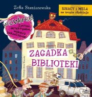 książki dla dzieci