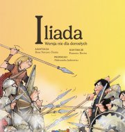 książki dla dzieci