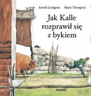 książki dla dzieci