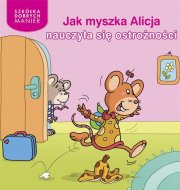 książki dla dzieci