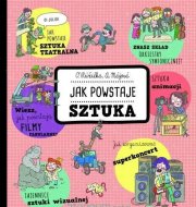książki dla dzieci