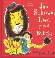 książki dla dzieci