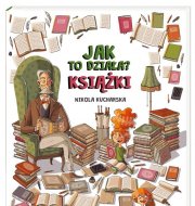 książki dla dzieci