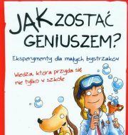książki dla dzieci