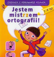 książki dla dzieci