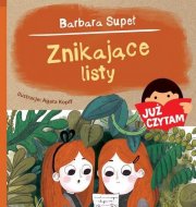 książki dla dzieci