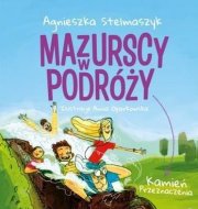 książki dla dzieci