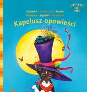 książki dla dzieci