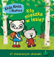 książki dla dzieci