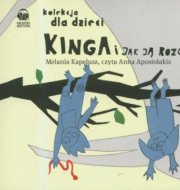 książki dla dzieci