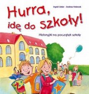 książki dla dzieci