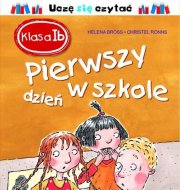 książki dla dzieci