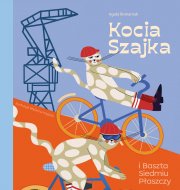 książki dla dzieci
