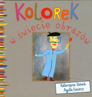 książki dla dzieci