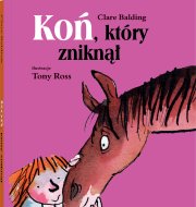 książki dla dzieci