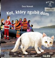 książki dla dzieci