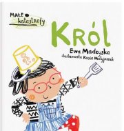 książki dla dzieci