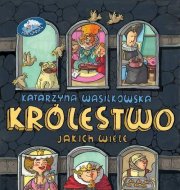 książki dla dzieci