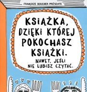 książki dla dzieci