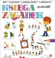 książki dla dzieci