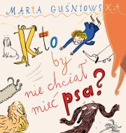 książki dla dzieci