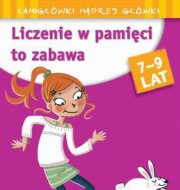 książki dla dzieci