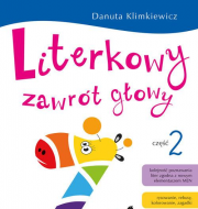 książki dla dzieci