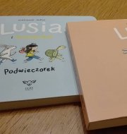 książki dla dzieci