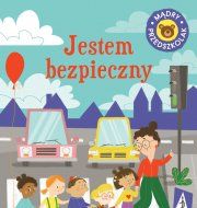 książki dla dzieci