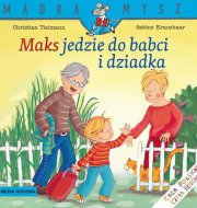 książki dla dzieci