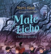 książki dla dzieci