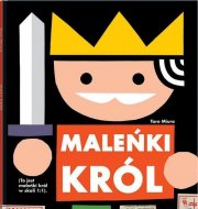 książki dla dzieci