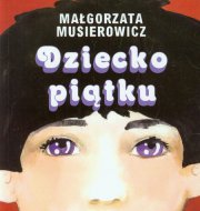książki dla dzieci